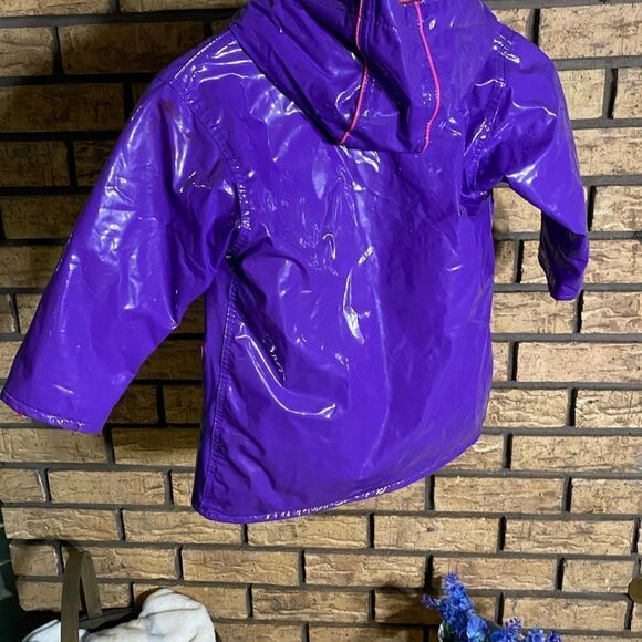 ‎Driplets vintage raincoat kids - Picture 9 of 10